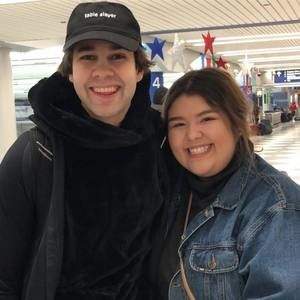 Meet your Posher, Ale